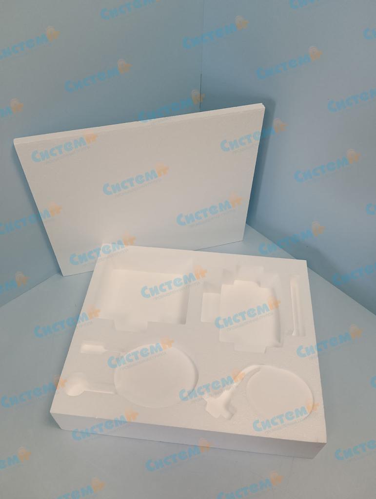 Ложемент для медицинского оборудования