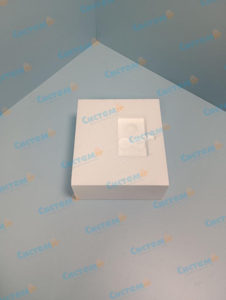 Упаковка с надежной фиксацией