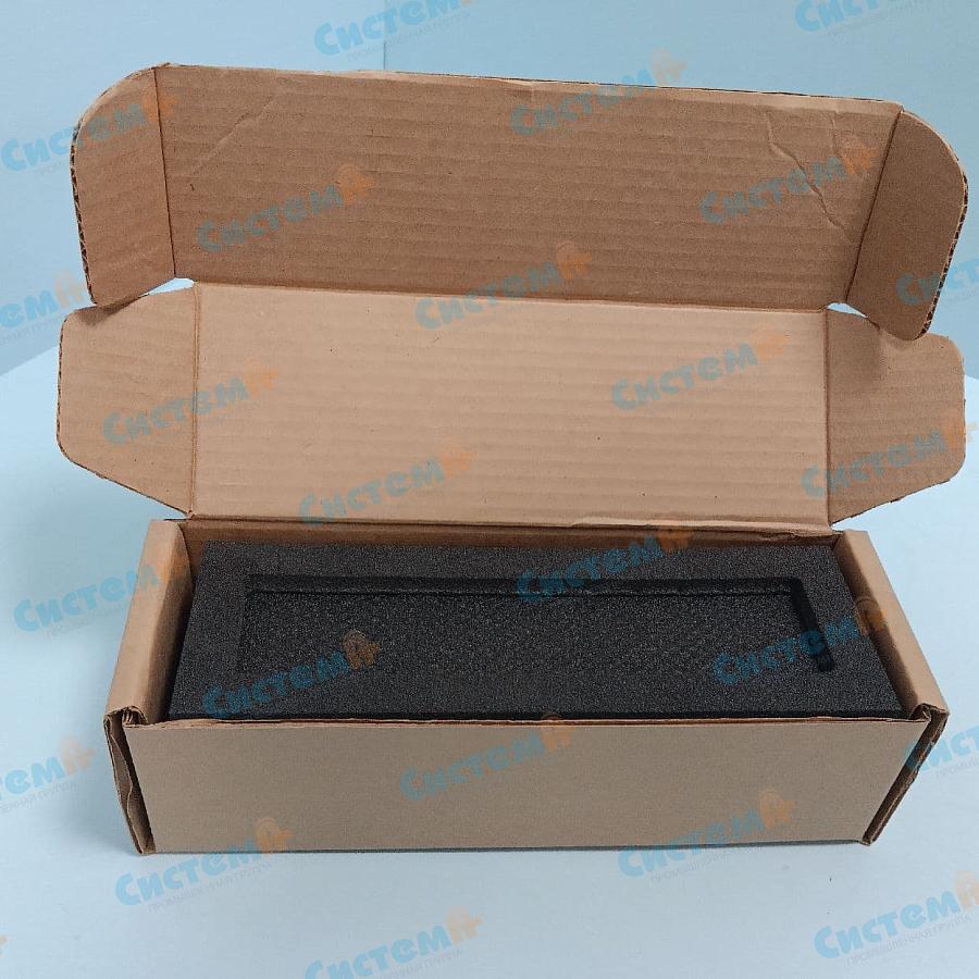 Комбинированная упаковка для технического прибора Комбинированная упаковка для технического прибора