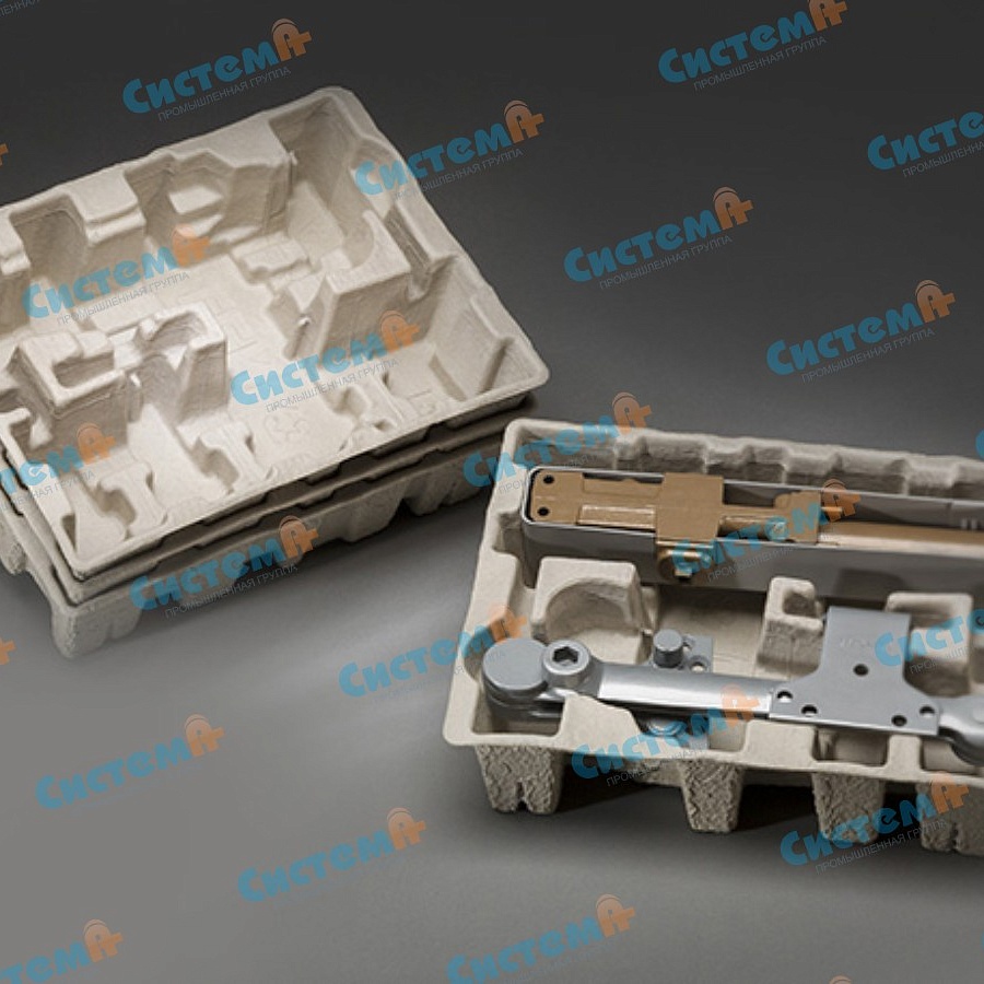 Изготовим упаковку из пульперкартона Изготовим упаковку из пульперкартона