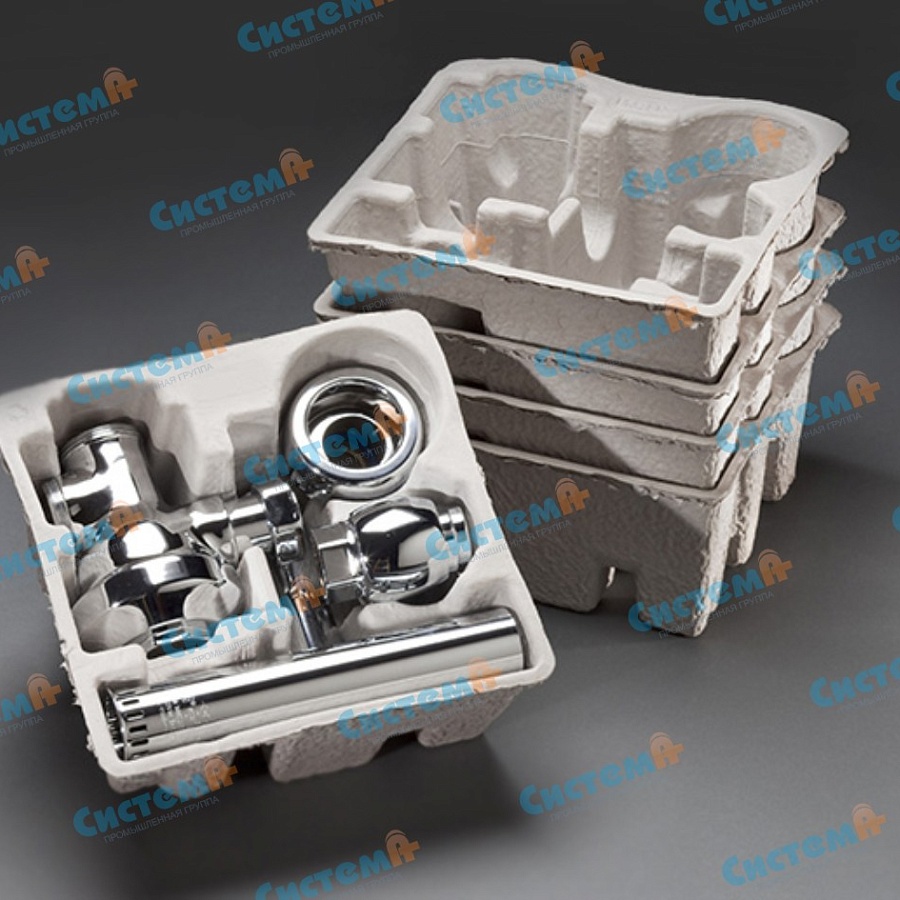 Пульперкартоновая упаковка под заказ Пульперкартоновая упаковка под заказ