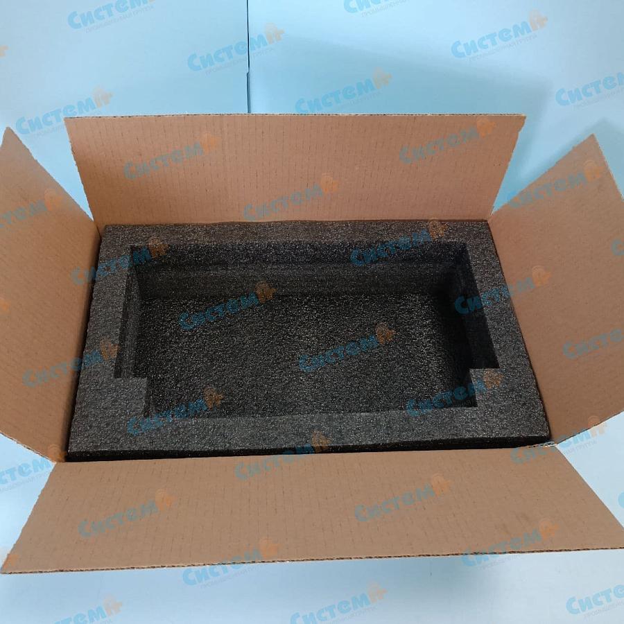 Картонная упаковка с НПЭ Картонная упаковка с НПЭ